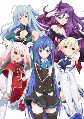 【日韩动漫】Ange Vierge