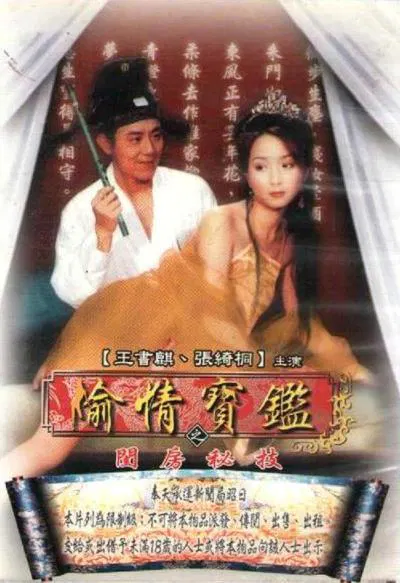 偷情宝鉴2002